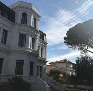 Clinique Villa la Tour à Nice